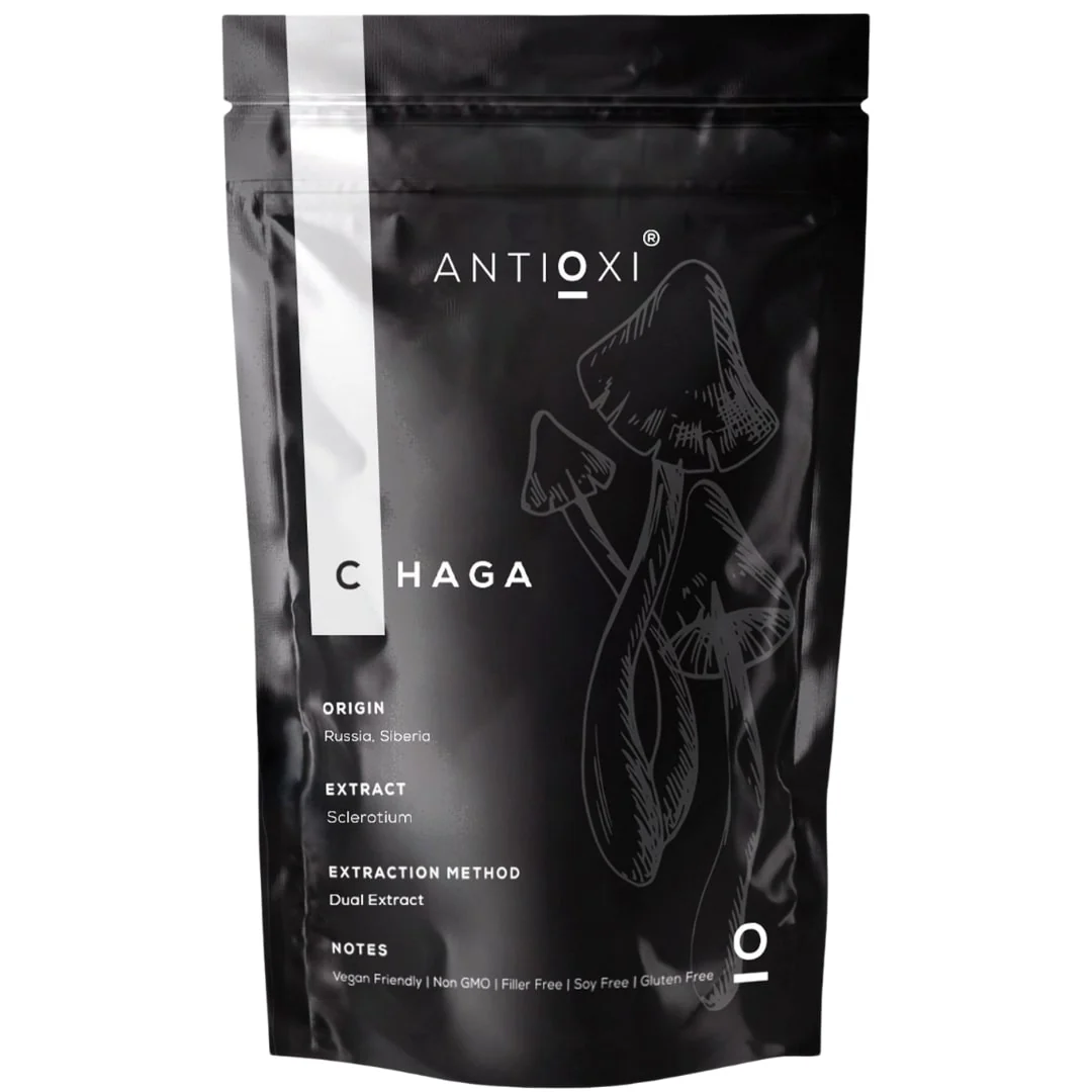 Chaga - Image 7