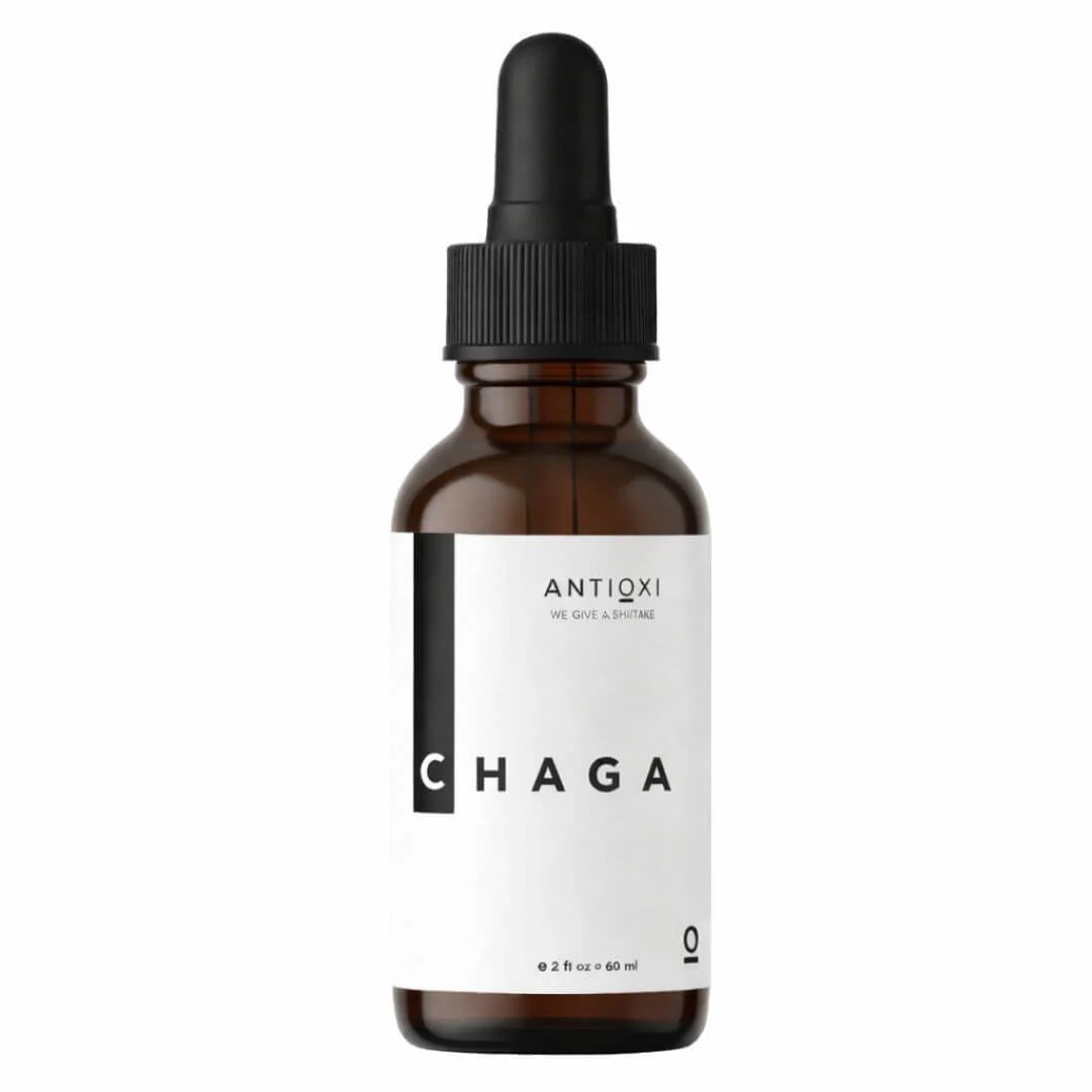 Chaga - Image 7