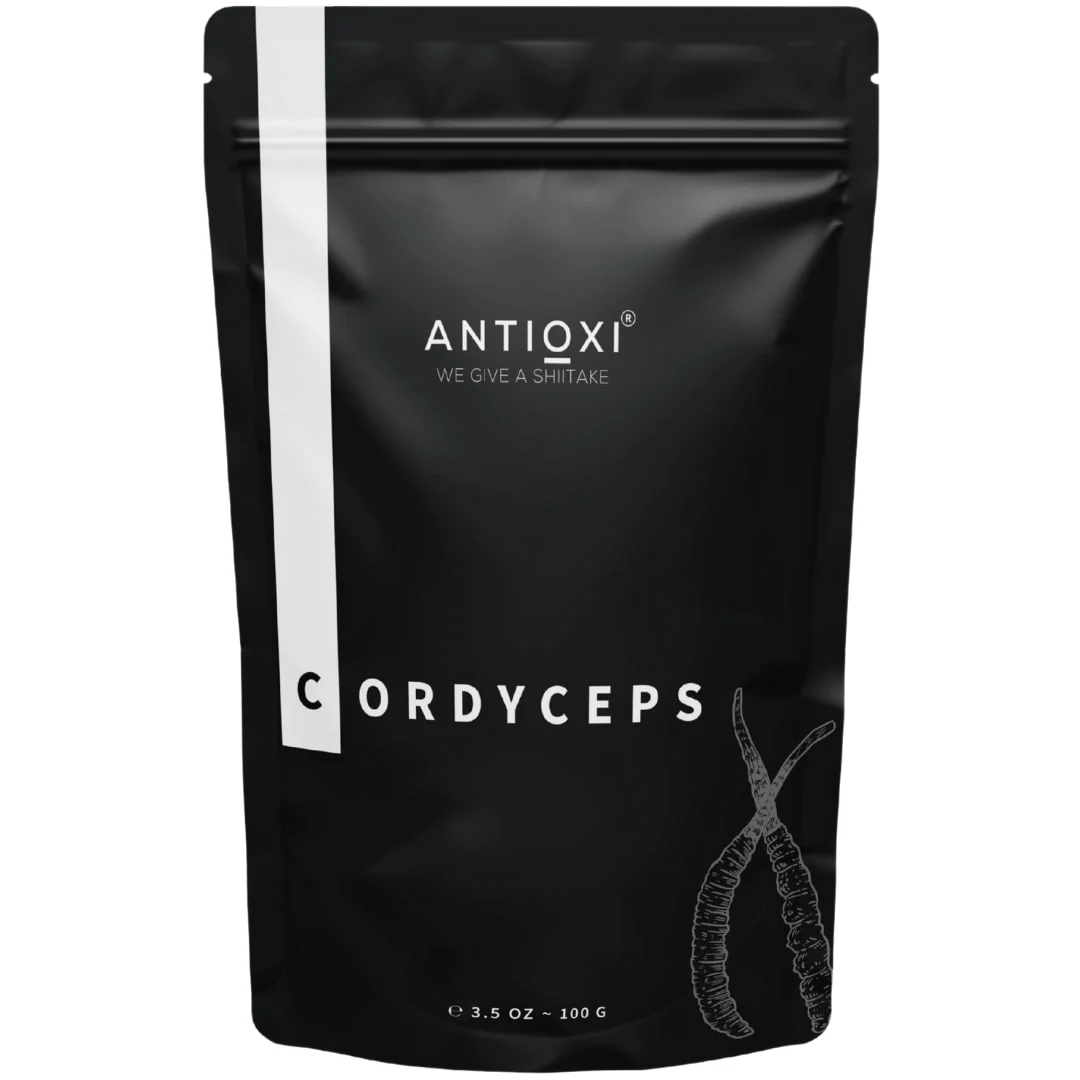 Cordyceps - Image 7
