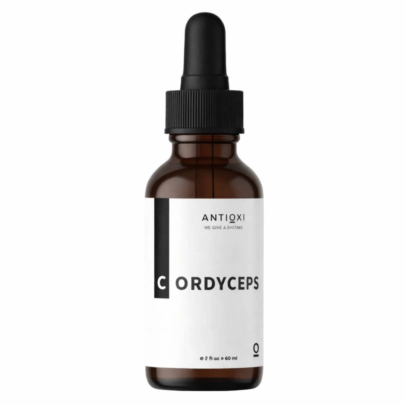 Cordyceps Tincture - Image 7