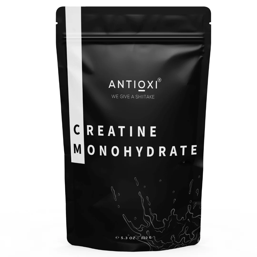 Creatine Monohydrate - Image 6