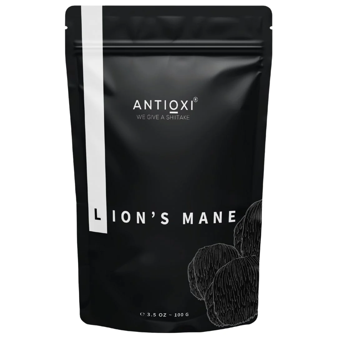 Lion's Mane - Image 7