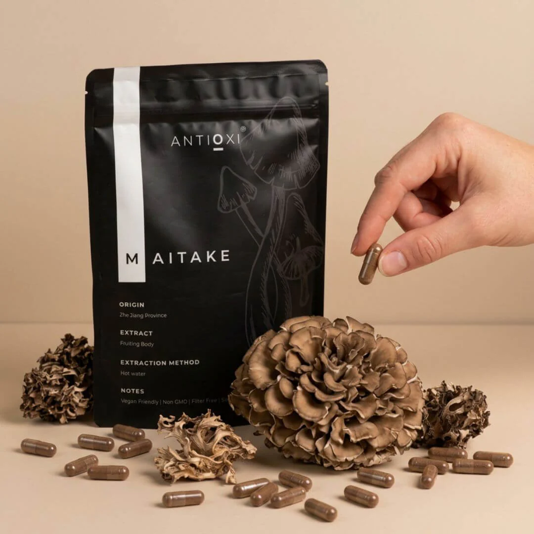 Maitake