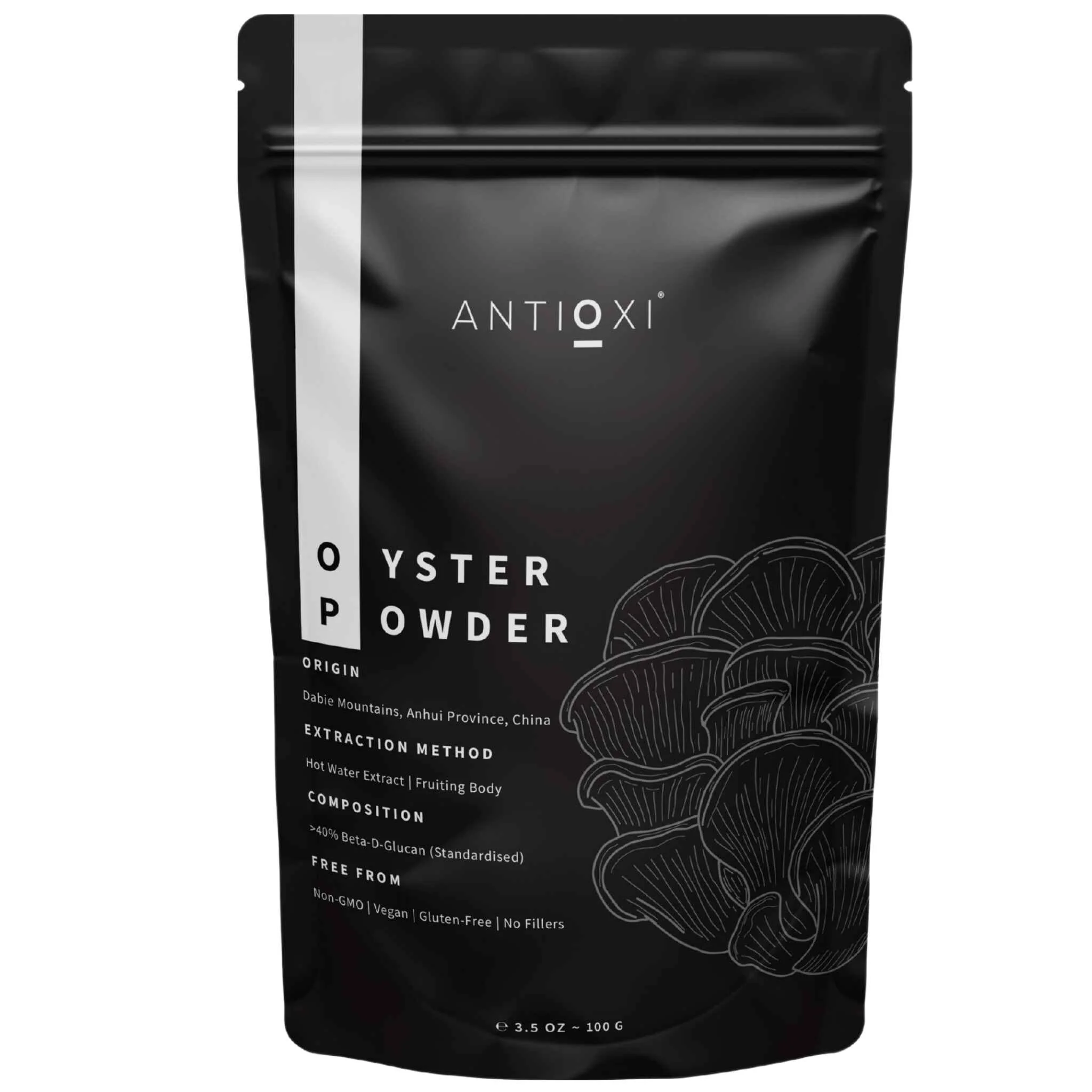 Oyster - Image 7