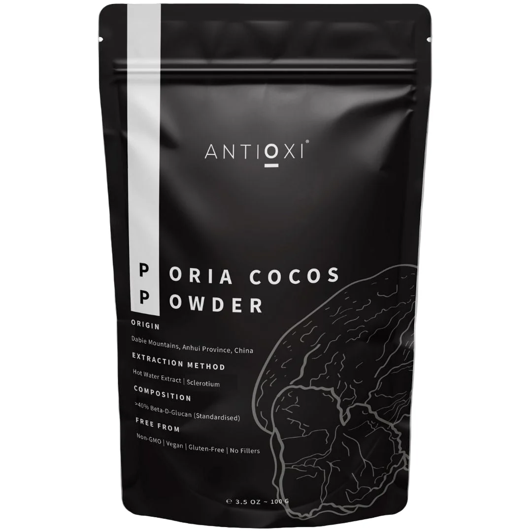 Poria Cocos - Image 7