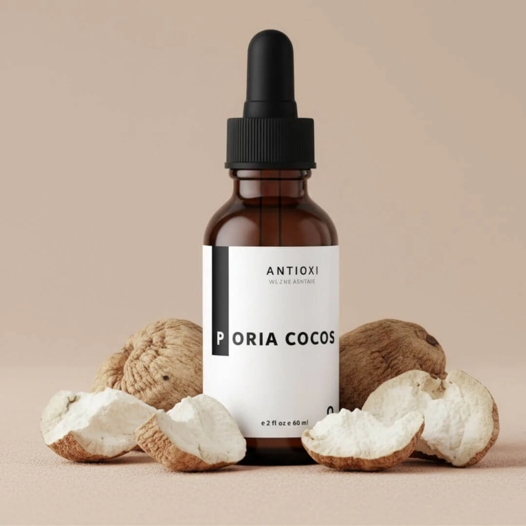 Poria Cocos