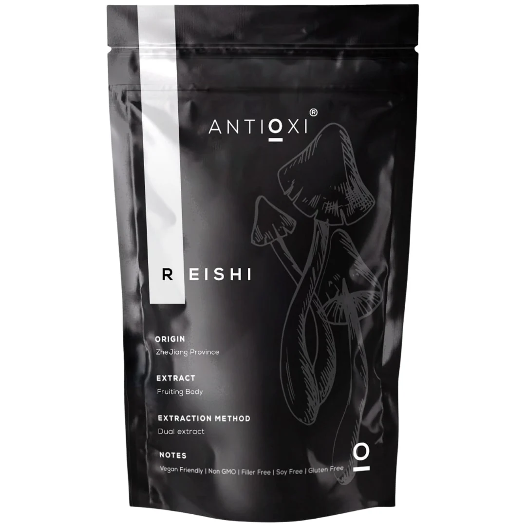 Reishi - Image 7