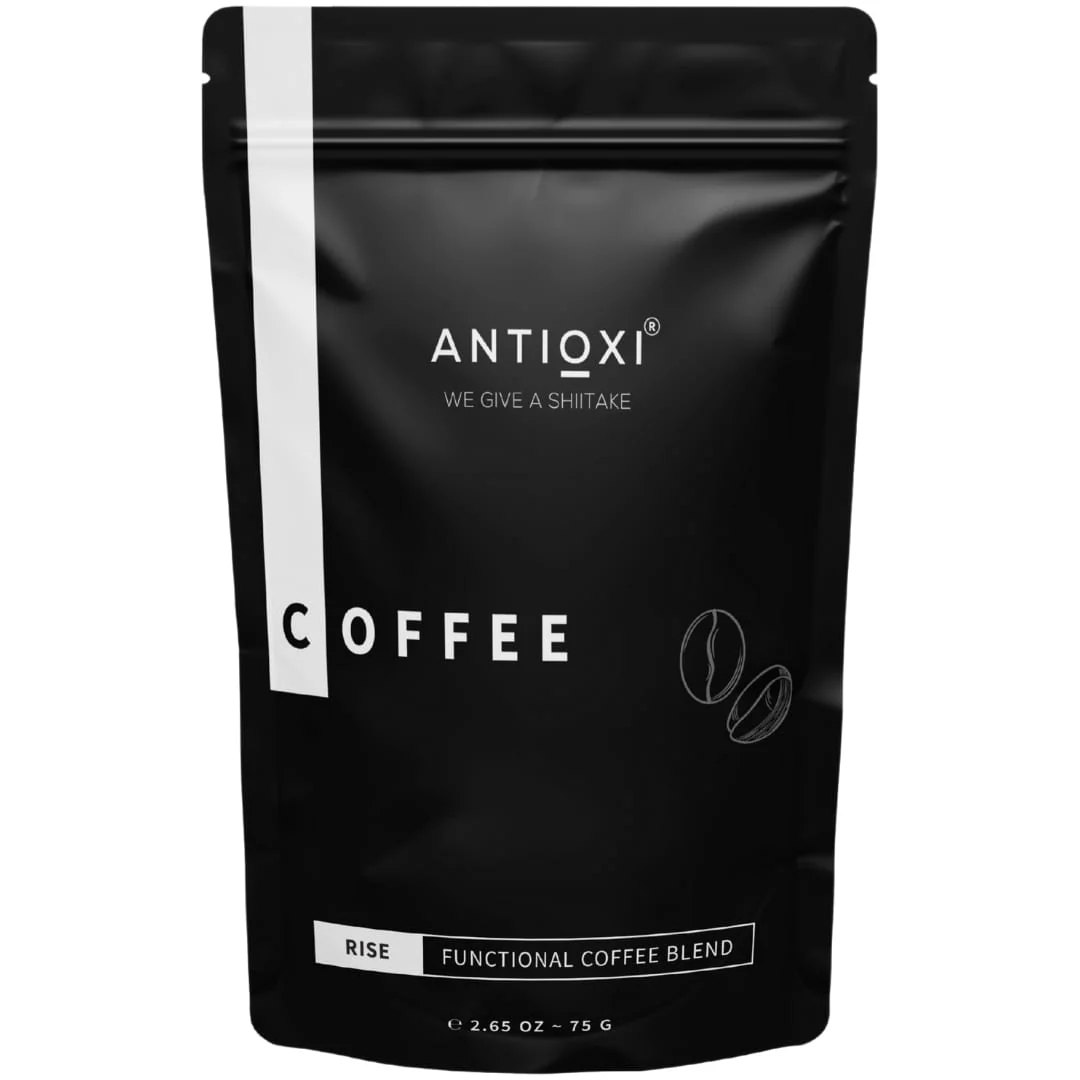 Mushroom Coffee | Rise (Boost) - Image 6