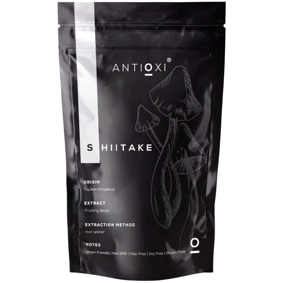 Shiitake - Image 7