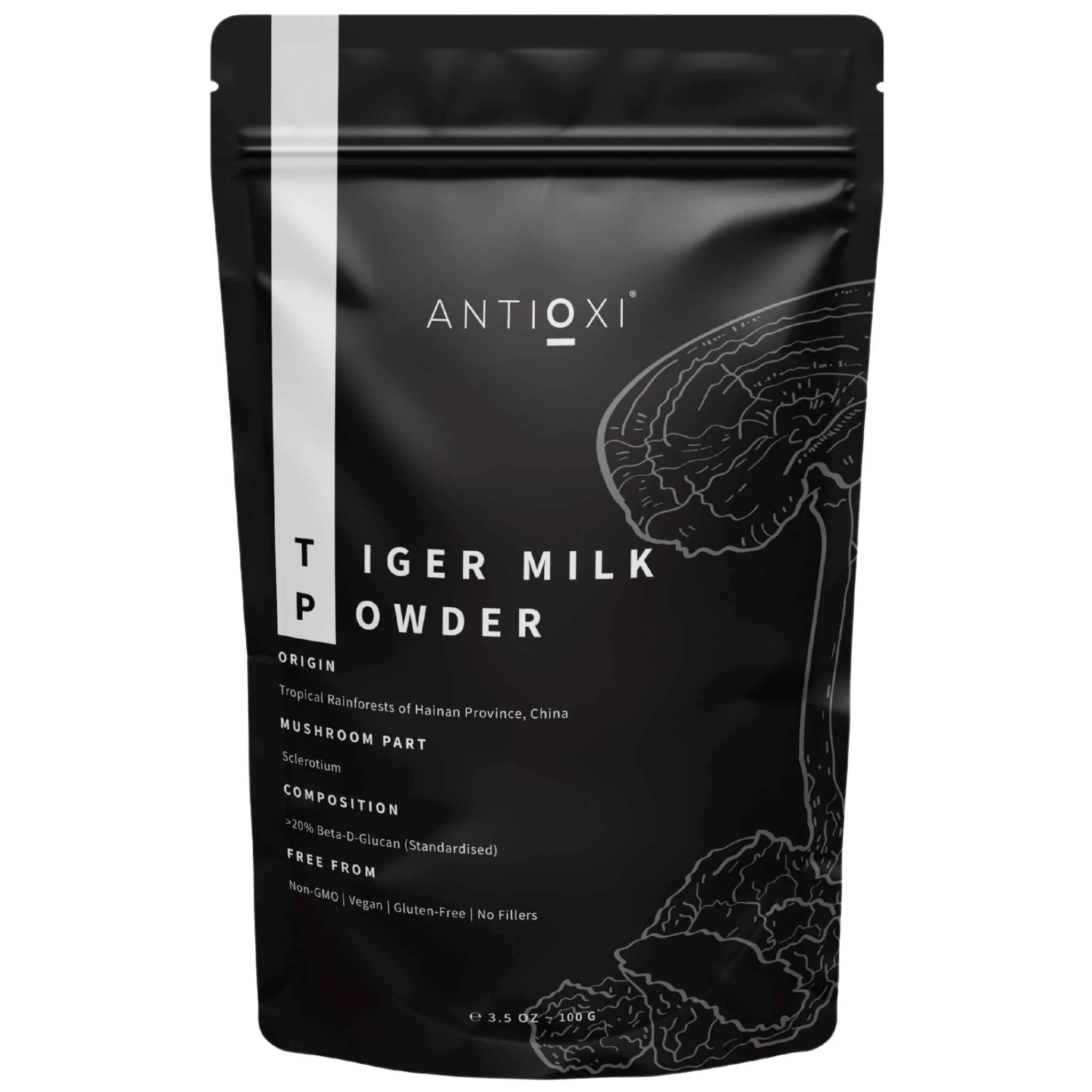 Tiger Milk - Image 6